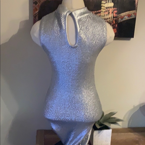 WOW Couture Sweater Dress - Picture 3 of 4